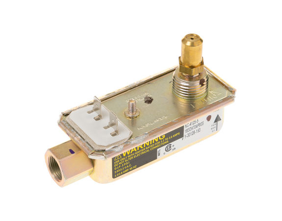 12709933-1-M-GE-WB21X31124-SAFETY VALVE