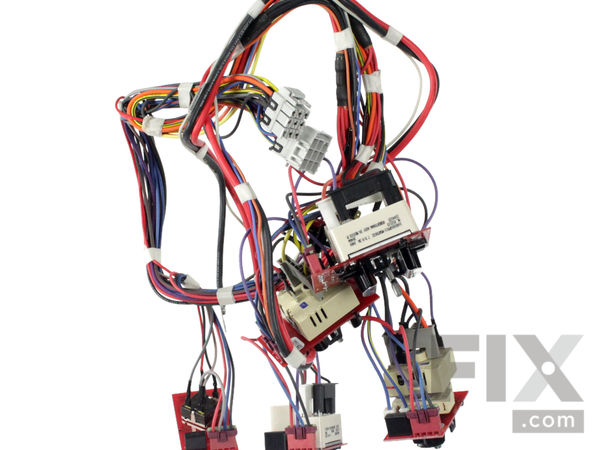 12709938-1-M-GE-WB24X31698-SWITCH ASM