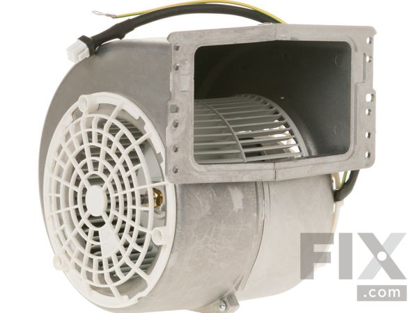 12709943-1-M-GE-WB26X31760-BLOWER ASM