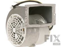 BLOWER ASM – Part Number: WB26X31760
