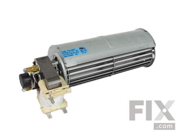 12709944-1-M-GE-WB26X32571-BLOWER TANGENTIAL