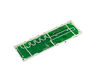 12709952-2-S-GE-WB27X32100-MACHINE BOARD WITH FRAME