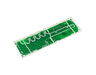 12709953-2-S-GE-WB27X32101-MACHINE BOARD WITH FRAME