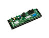 OVEN CONTROL AND OVERLAY ASM WH – Part Number: WB27X32154