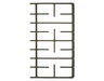 12709976-2-S-GE-WB31X30957-Top Grate