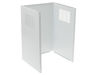 WHITE SLATE UPPER DUCT COVER – Part Number: WB34X32131