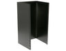 DARK SLATE LOWER DUCT COVER – Part Number: WB34X32132