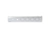 MANIFOLD PANEL – Part Number: WB36X31125