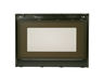 DARK SLATE GLASS & PANEL DOOR – Part Number: WB56X31641