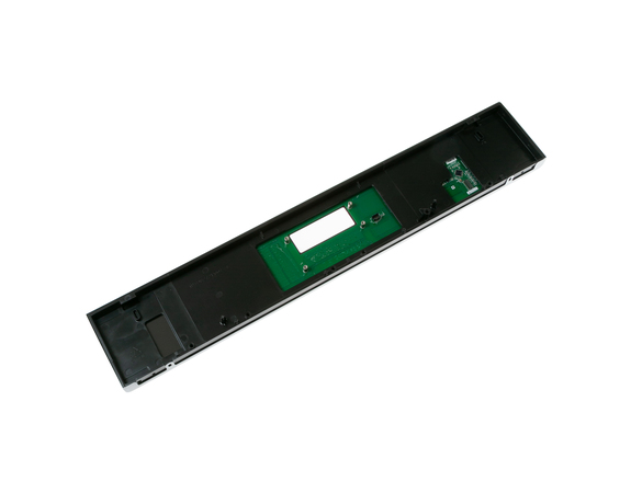 12710031-1-M-GE-WB56X31720-WHITE SLATE USER INTERFACE PANEL