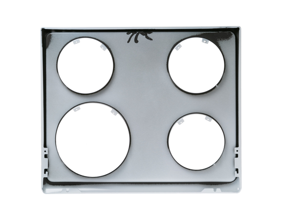 12710047-1-M-GE-WB62X31129-Range Top