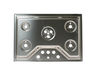 MAINTOP ASM 30"" SS " – Part Number: WB62X31365
