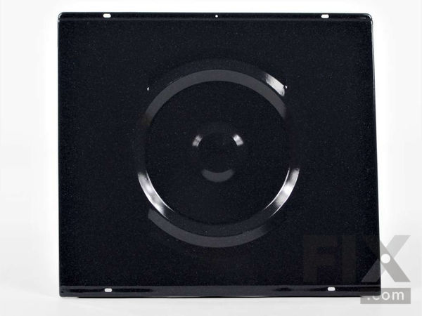 12710055-1-M-GE-WB63X30922-OVEN BOTTOM