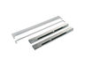 WHITE SLATE PEDESTAL ASM – Part Number: WB63X31855