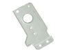 12710073-2-S-GE-WD12X25060-JUNCTION BOX BRACKET