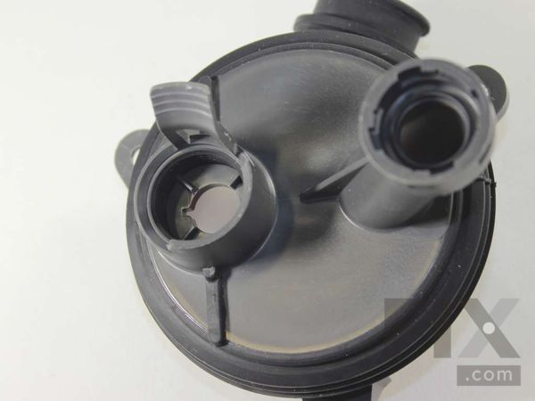 12710077-1-M-GE-WD19X25278-DIVERTER ASSEMBLY KIT