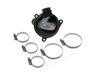 12710077-3-S-GE-WD19X25278-DIVERTER ASSEMBLY KIT
