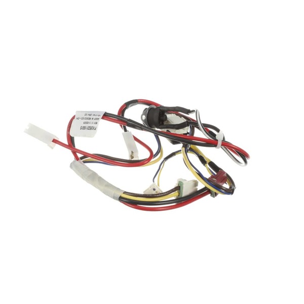 12710089-1-M-GE-WD21X25082-Harness Assembly