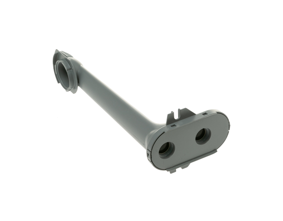 12710093-1-M-GE-WD22X25158-MID SPRAY ARM CONDUIT ASSEMBLY