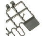 SHELF CUP – Part Number: WD28X24827