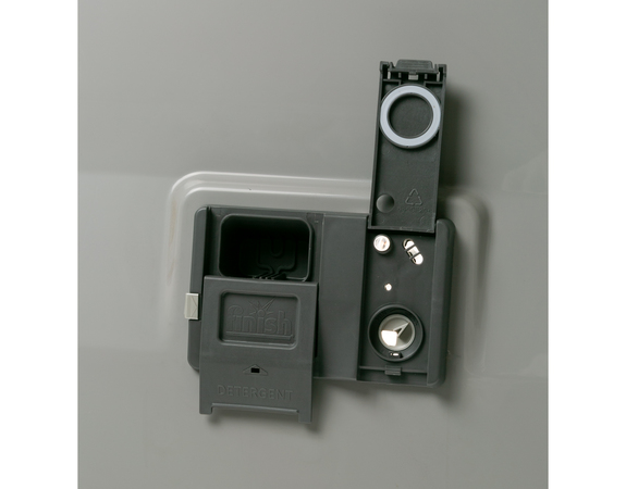 12710124-1-M-GE-WD31X24834-Service Inner Door Assembly