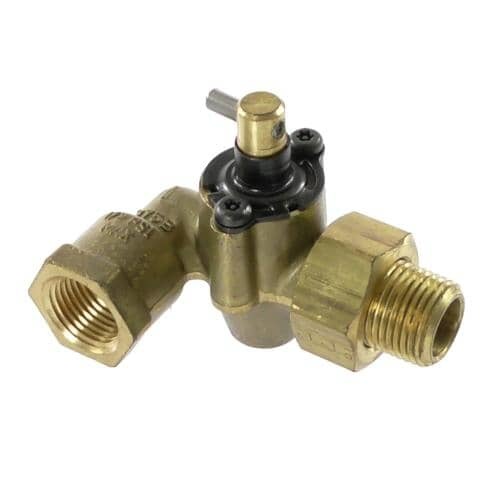 12710141-1-M-GE-WE02X25595-VALVE ELBOW