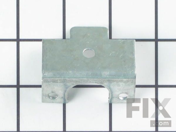 12710145-1-M-GE-WE13X28680-DRYER BEARING BRACKET