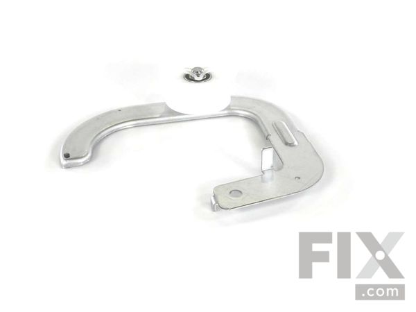 12710146-1-M-GE-WE49X28031-Idler Pulley Assembly