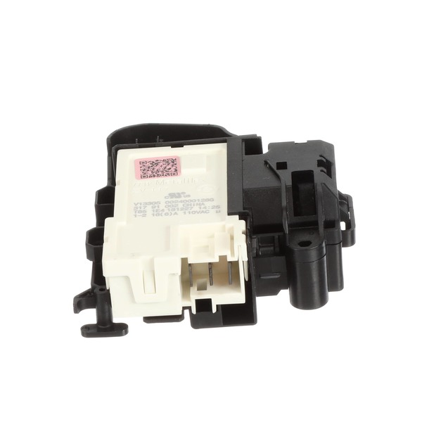 12710279-1-M-GE-WH01X28354-DOOR LOCK