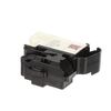 12710279-2-S-GE-WH01X28354-DOOR LOCK