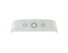 12710314-3-S-GE-WH42X28201-PANEL CONTROL ASM
