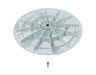 IMPELLER – Part Number: WH43X27447