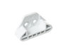 Refrigerator Door Stop (White) – Part Number: WR02X28283
