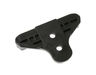 Freezer Door Stop (Black) – Part Number: WR02X28288