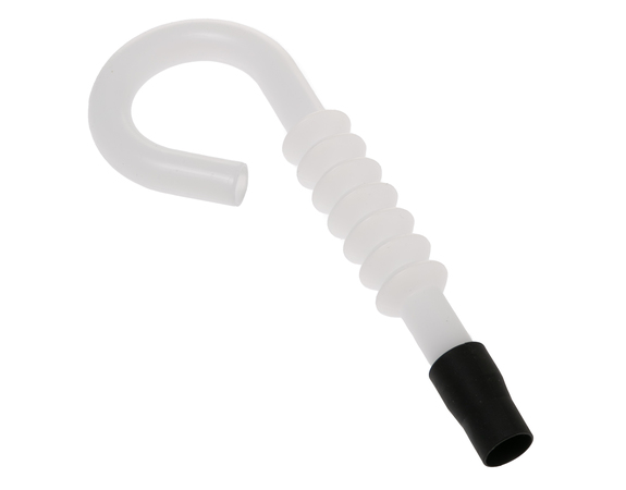 12710363-1-M-GE-WR02X30155-DRAIN TUBE