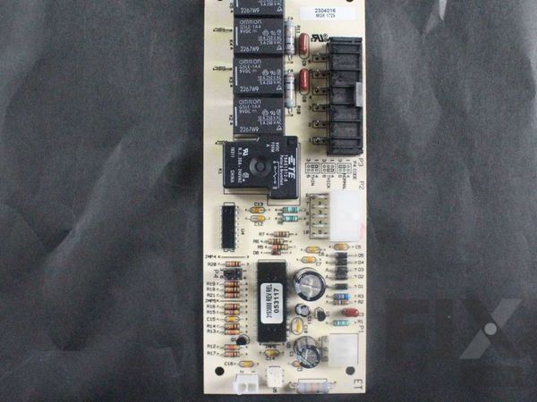 12710364-1-M-GE-WR09X30671-ELECTRONIC CONTROL