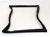 FREEZER DOOR GASKET DORIAN GRAY – Part Number: WR14X30976