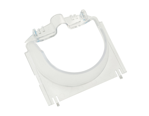 12710387-1-M-GE-WR17X21781-DISPENSER ICE FUNNEL