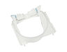 12710387-2-S-GE-WR17X21781-DISPENSER ICE FUNNEL