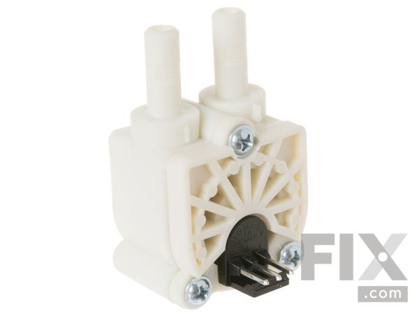 12710398-1-M-GE-WR30X30720-FLOW METER