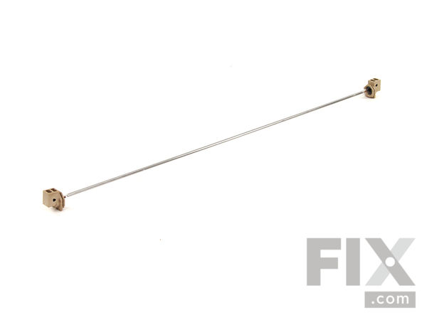 12710404-1-M-GE-WR51X30141-DEFROST HEATER
