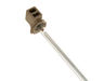 12710404-3-S-GE-WR51X30141-DEFROST HEATER