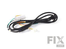 POWER CORD – Part Number: WR55X30410