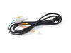 POWER CORD – Part Number: WR55X30410