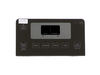 12710416-2-S-GE-WR55X30691-DISPENSER INTERFACE & BOARD DORIAN GRAY