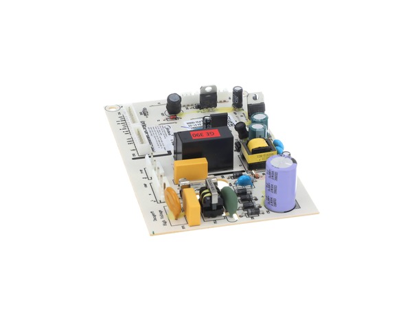 12710417-1-M-GE-WR55X30692-MAIN CONTROL BOARD