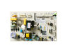 12710417-2-S-GE-WR55X30692-MAIN CONTROL BOARD