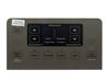 DISPENSER INTERFACE & BOARD DORIAN GRAY – Part Number: WR55X30696