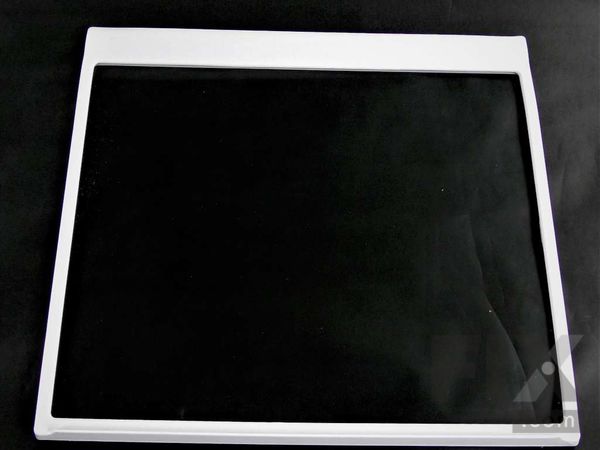 12710431-1-M-GE-WR71X30200-GLASS SHELF