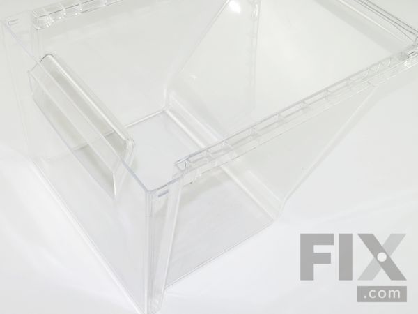 12710434-1-M-GE-WR71X30982-VEGETABLE PAN